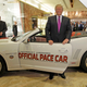 Illustration for article titled Indy 500 to Donald Trump: Youre Fired!